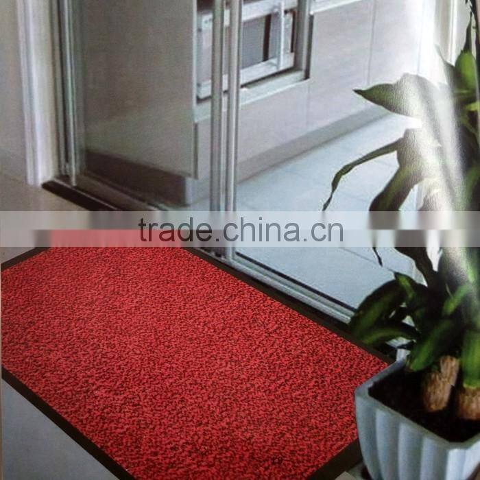Modern Design Loop Pile PP Office Carpet/100% PP Carpet Tiles