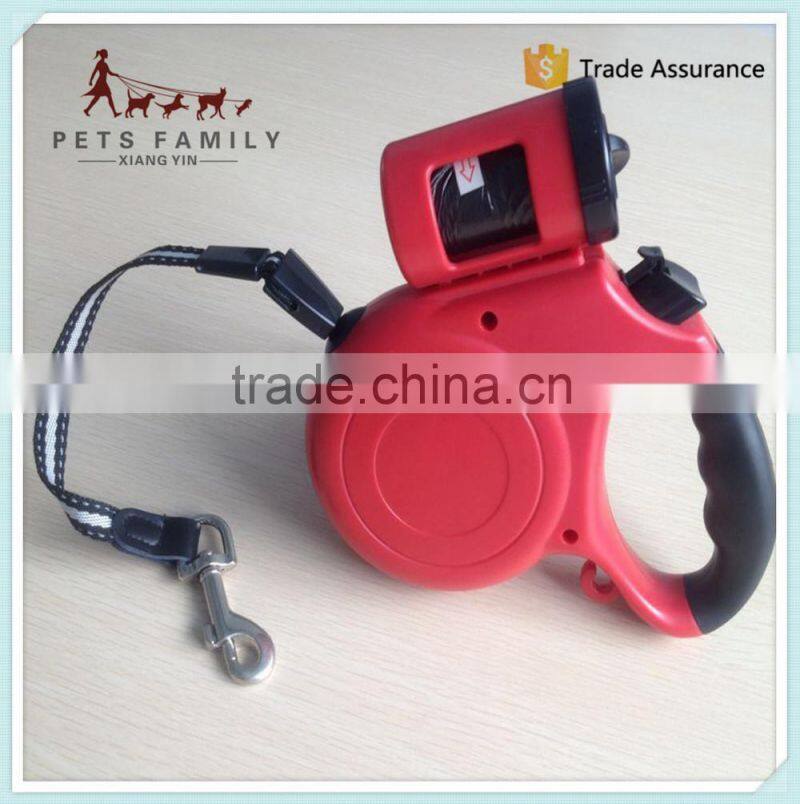 Best price harness dog nylon leash