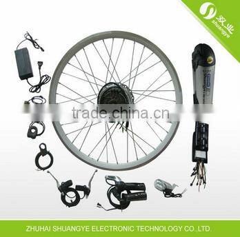 2015 factory new 26" 36V folding mountain electric bike engine