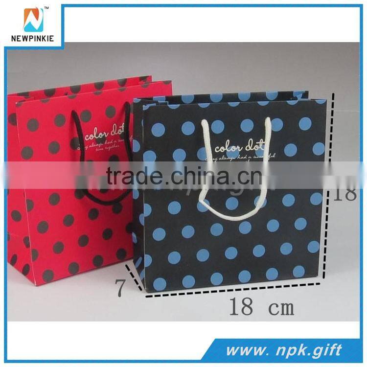 China packaging raw paper bag materials manufacturing in Shenzhen