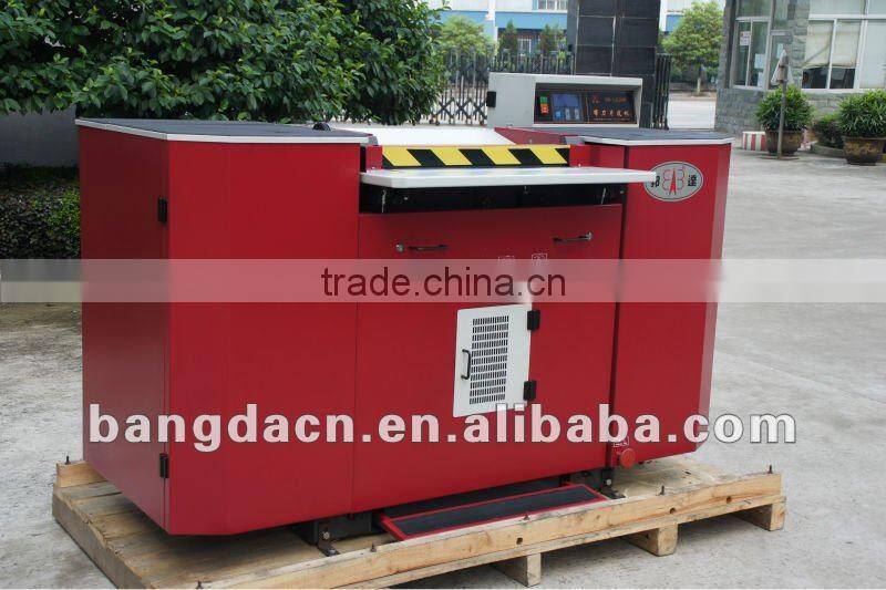 Best Leather Splitting Machine BD-L620W