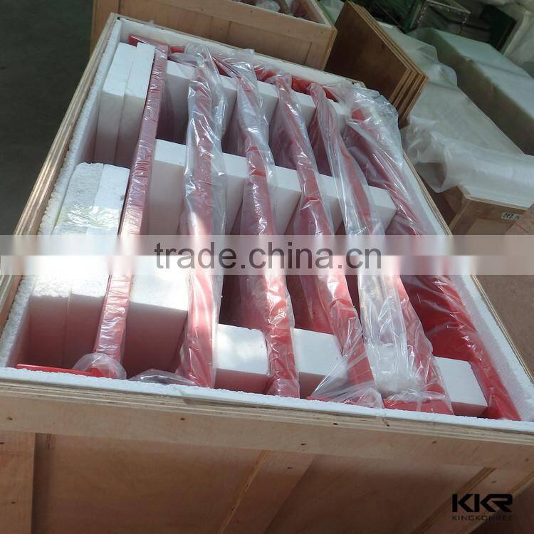 Quartz Stone Movements Bench Tops