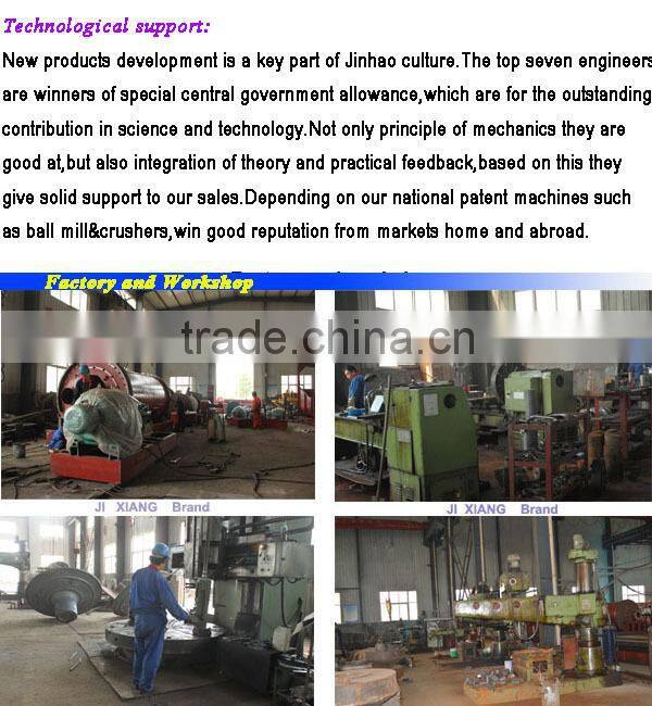 Super Power Grinding Wet Pan Mill