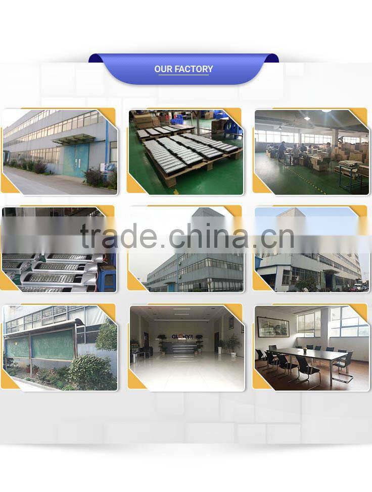 100-264V 60-200W induction lamp street lighting led lamp outdoor lamp