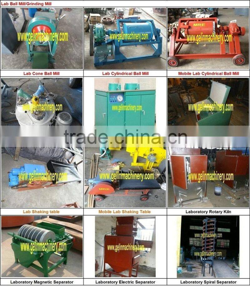 PC250*360 Portable Lab Hammer Crusher