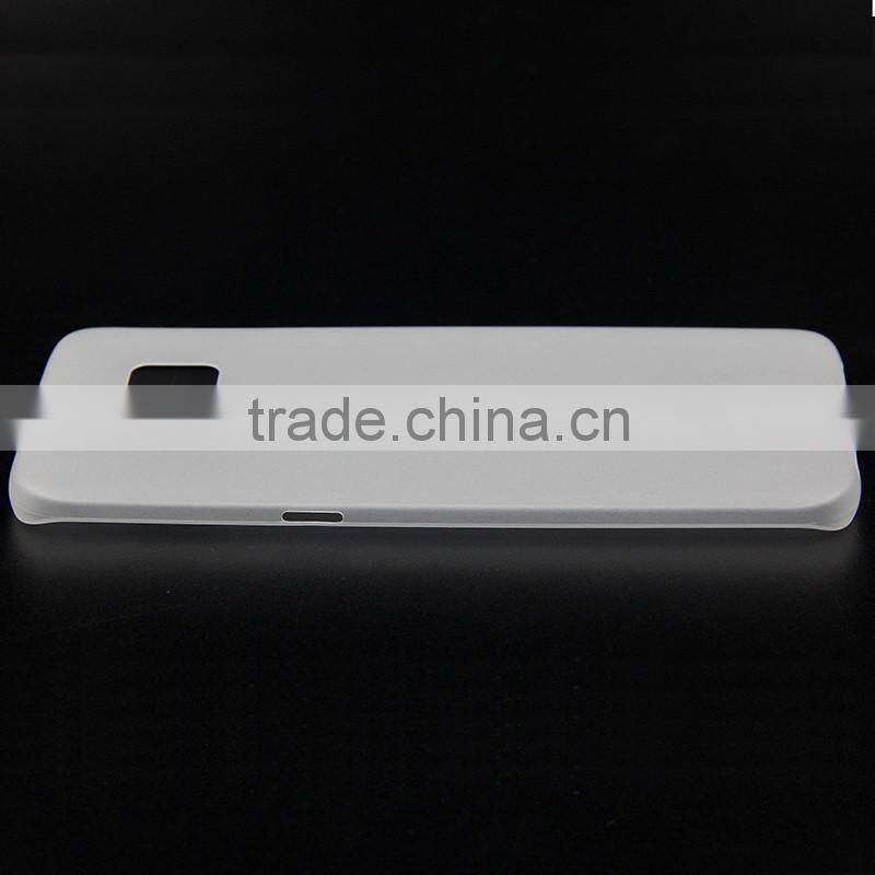 2016 new product cover for S7 edge case