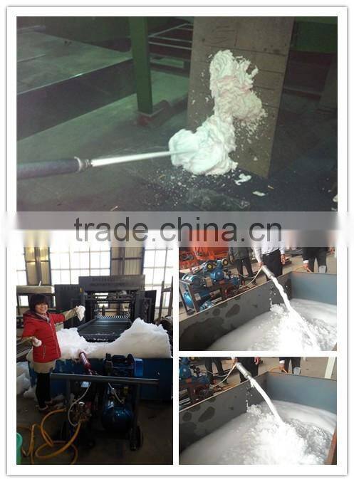 cellular lightweight concrete foaming agent