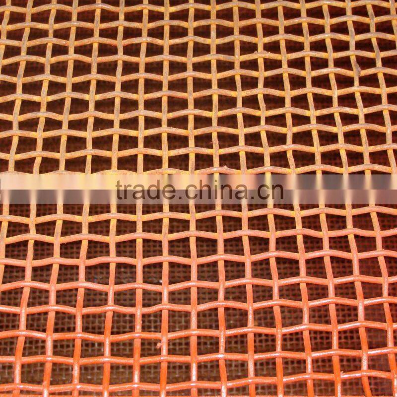 Woven Wire Mesh Weave Screen Mesh