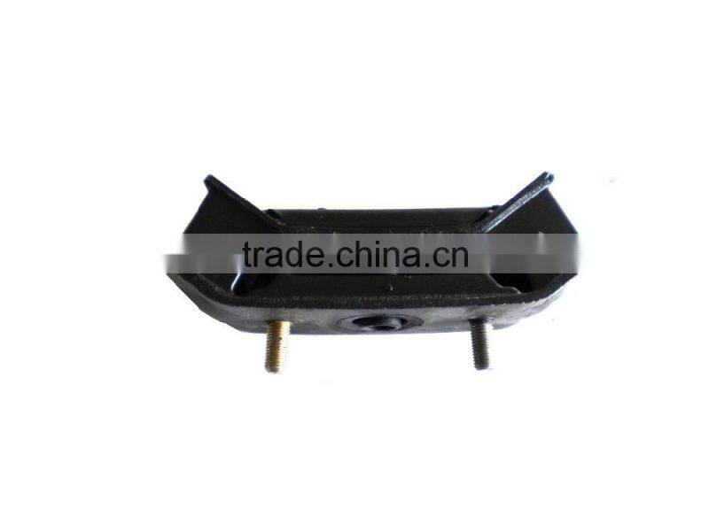 Landwind X8 genuine auto transmission gearbox rubber mount JMC QINGLING pick up truck auto spare parts