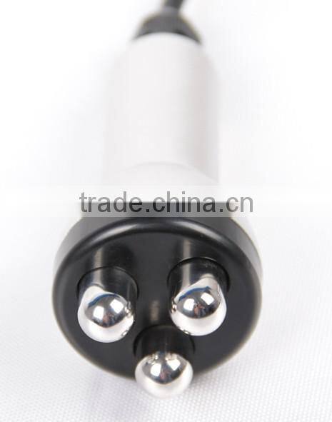 Beir on sale ! Professional Portable Multipolar RF Cavitation Skin resurfacing Machine / Waist Shaping Machine BR8.8