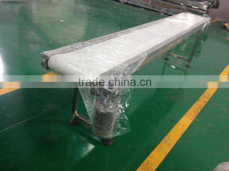 KH full automatical centre filling egg roll machine / egg roll production line / wafer roll making machine