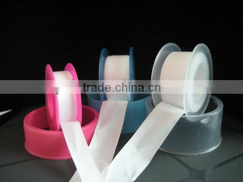ptfe thread seal tape
