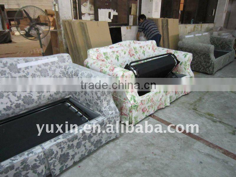 high quality folding sleeper sofa