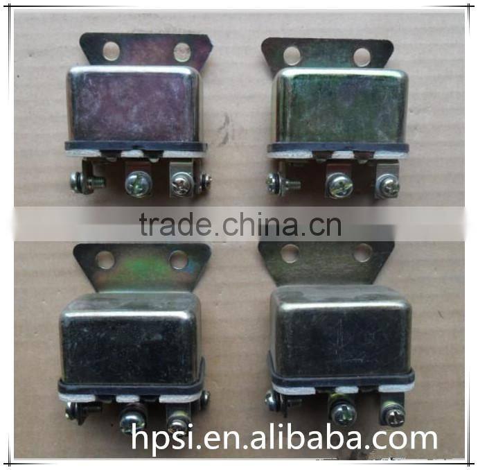 Chinese brand shantui bulldozer relay D1620-00000
