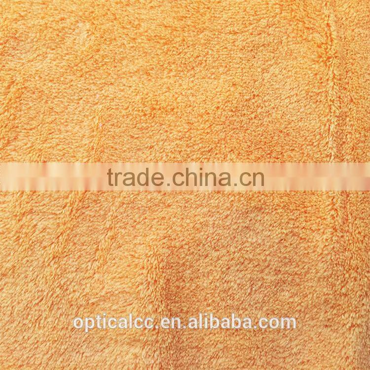 Microfiber Polishing Cloths/Towel For Car Cleaning