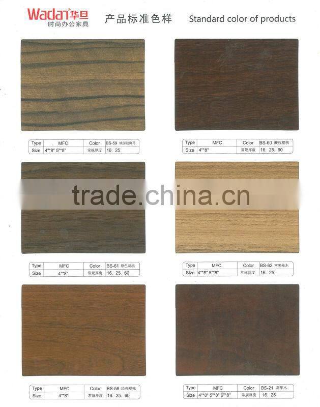 Office workstation S30+S60-4D