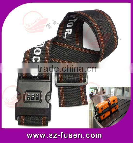 Hot Sell straps for luggage