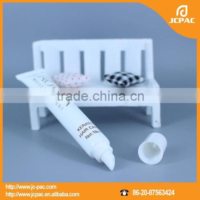 Eos lip balm container, Plastic lip balm tube