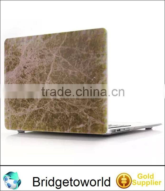 Marble Print Frosted Rubberized Hard Case Cover Sleeve with Keyboard Cover Skin for MacBook Air 11 13 Pro 13 15 Retina 12 13 15