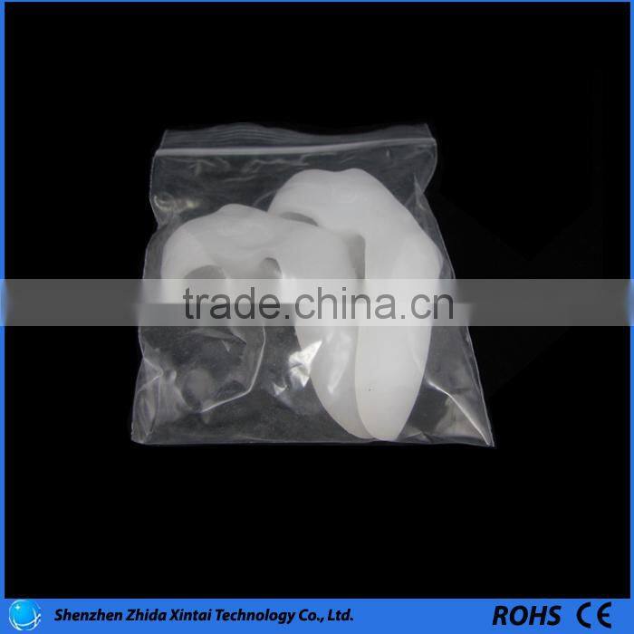 top selling products in alibaba toe separator Guard foot callus remover