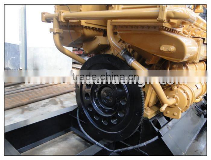 chinese generator manufacturer low consumption diesel engine silent diesel generator set