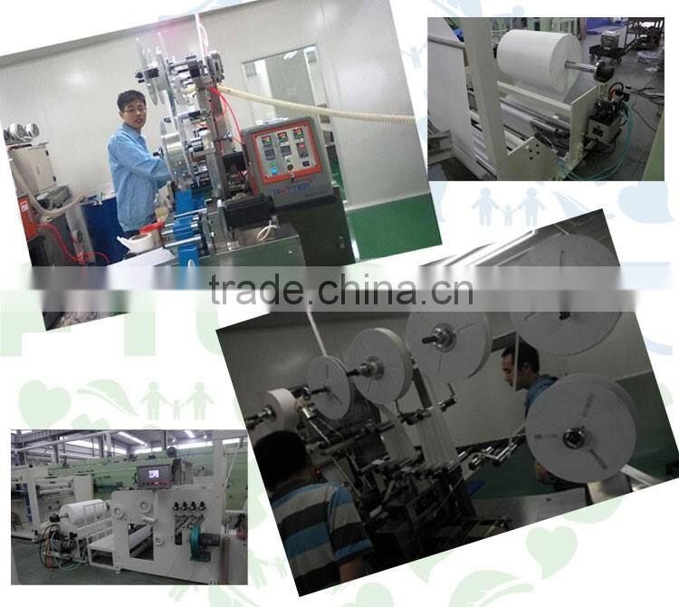 Medical Consumables hospital patient id band /patient id armbands