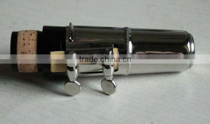 Musical Instrument accessories ligature and cap