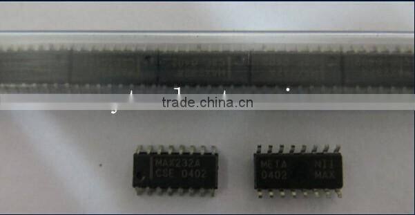 MAX232ACSE MAXIM SOP16 Original factory New IC Electronic Components