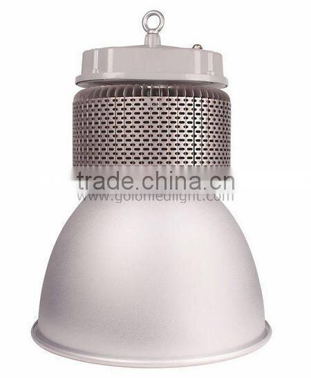 250W LED high bay light UL approval led high bay light Meanwell Bridgelux LED low price 250W high bay light