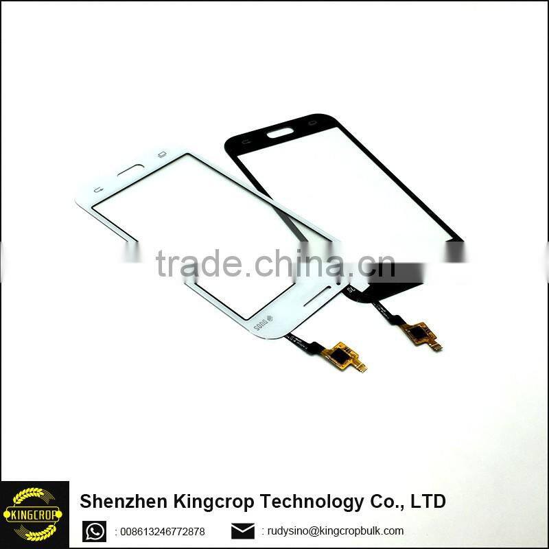 Black LCD DIsplay + Touch Screen Digitizer For Samsung Galaxy J1 ace J100F J100H J100 lcd