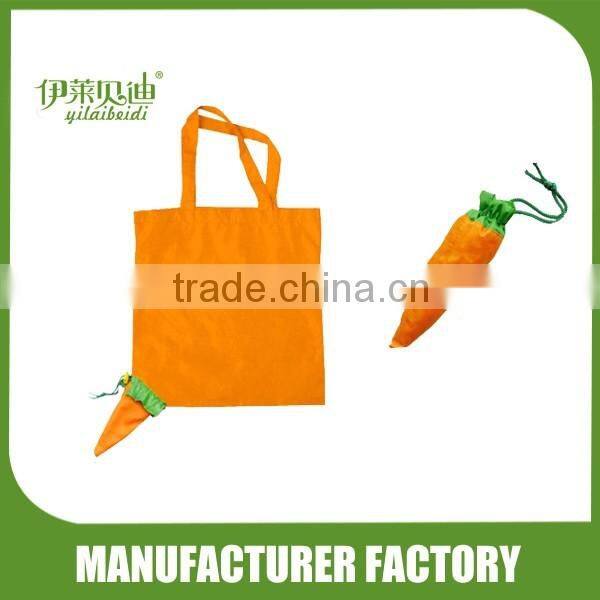 Foldable Shopping Bag in fruit Shape