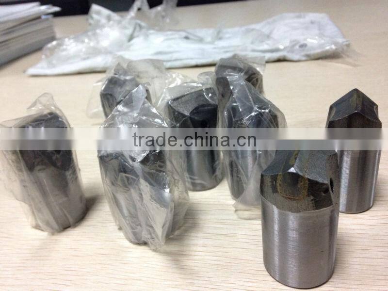 2016 Quarry machine mining rock drill rig