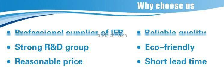 Flame retardant fabric anti-static fabric curtain