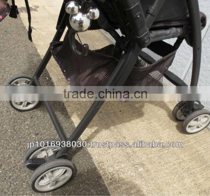 Safety & Lovely Baby Car Prices Secondhand Distributed in Japan TC-003-42