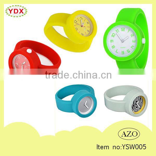 High quality water resistant durable wholesale china watch