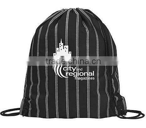 Kaleida Drawcord Backpack