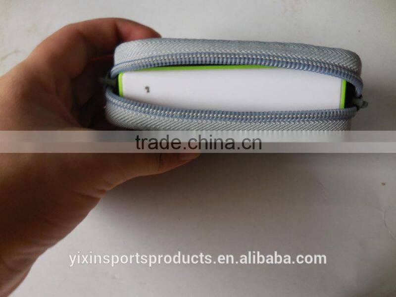 promotional and fashionable neoprene camera mini bag