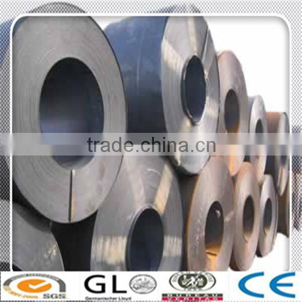 Competitive Price Hot Rolled Steel Coil Made in China