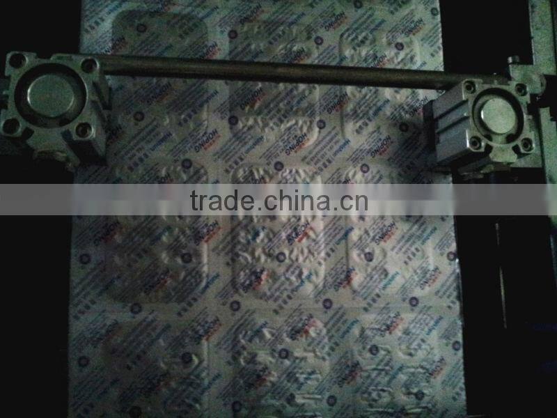 Medicine Tablet Packing Machine