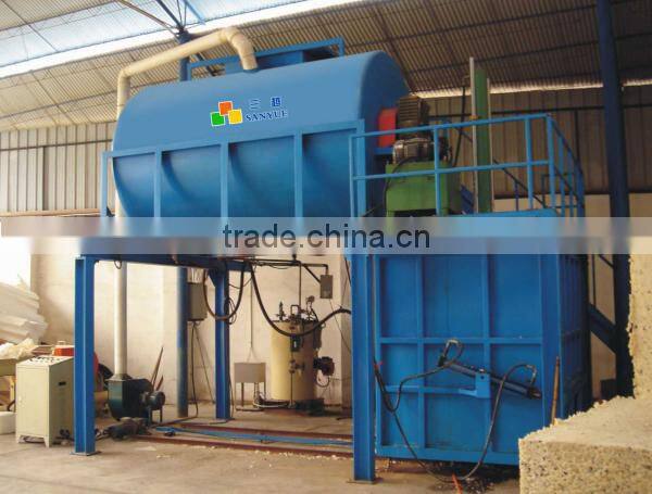 Rebonding Sponge Machine For Mattress