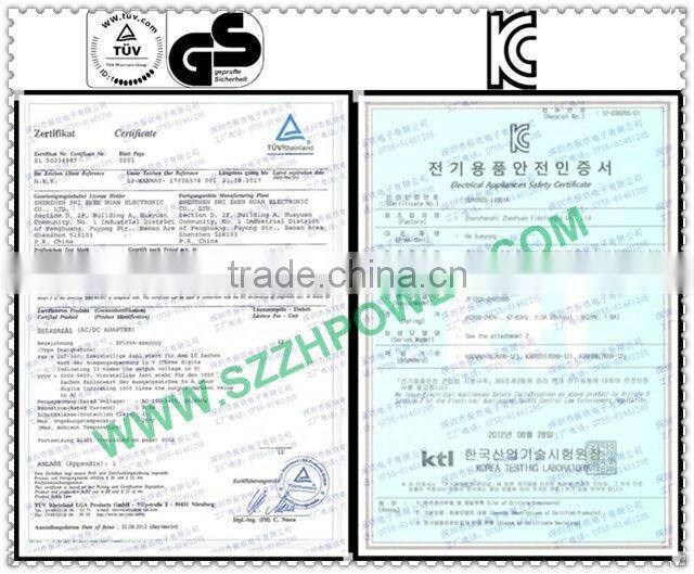 250w 24v 10.5a switching power supply module constant current power