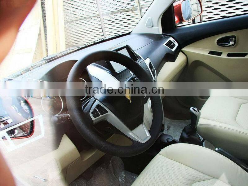 2013 newly designed 4x2 drive mini SUV manufactured in China