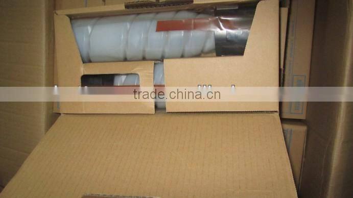 Compatible konica minolta tn115 toner cartridge for bizhub162 163 210 211 220 Mono toner