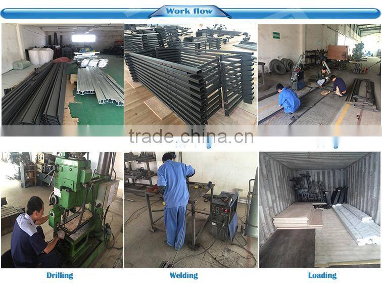 Venus Mobile Movable Metal Audience Stands Telescopic Aluminum Bleachers