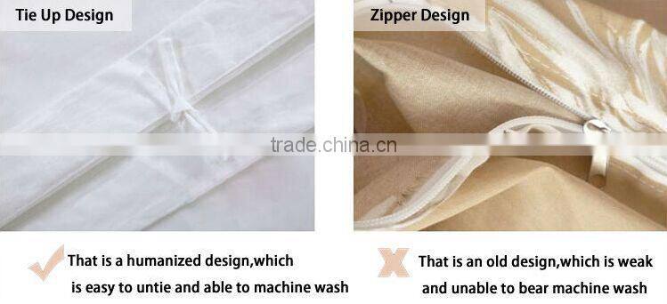 yintex luxury hotel bed linen