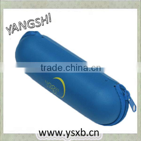 Durable and cheap glass case for student