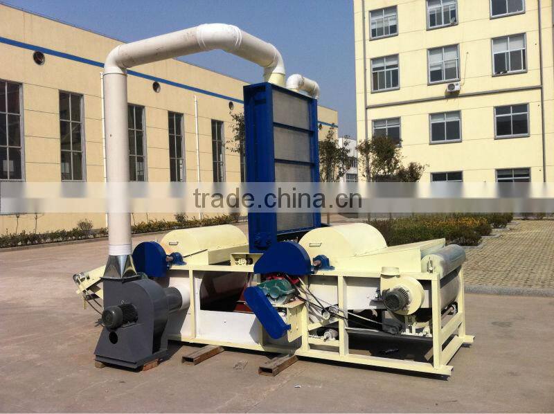 opener machine Non-woven machine