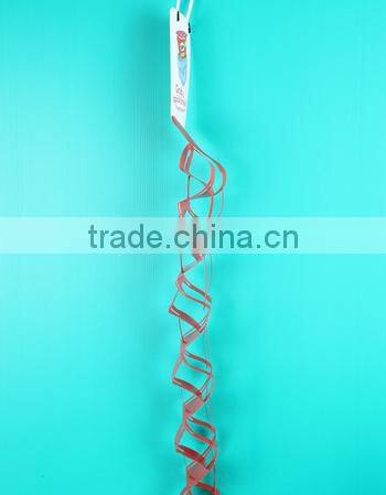 pp sheet plastic Hanging bar