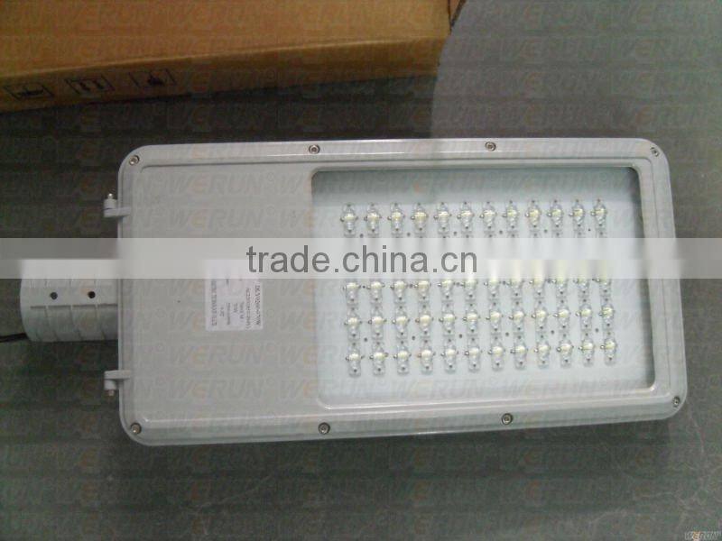 CE LED STREET LAMP