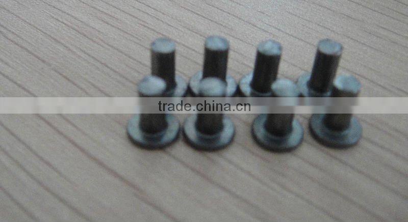 steel solid rivet